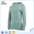 Meryl Skinlife Design Women Seamless Jacket